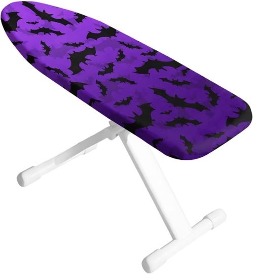 Discover Halloween Ironing Board Cover B
