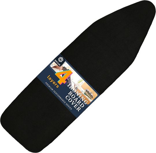 Discover Halloween Ironing Board Cover