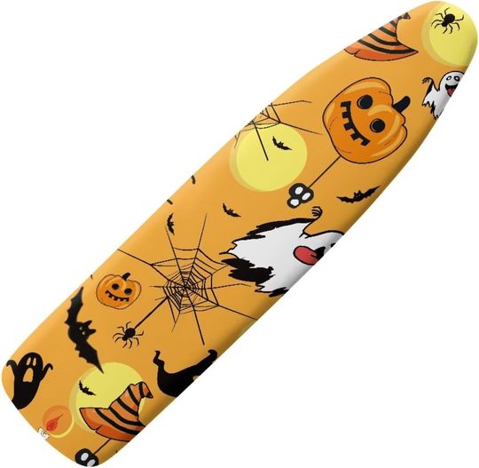 Discover Halloween Ironing Board Cover