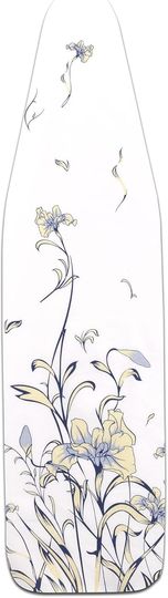 Discover Household Essentials Ironing Board Cover