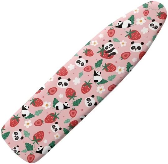 Discover Jeiento Cute Panda Ironing Board Cover