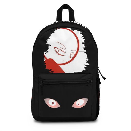 Discover Kj inspired animation roblox, 20 20 20 drop for Personalized Backpack