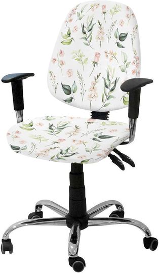 Discover Boho Office Chair Covers