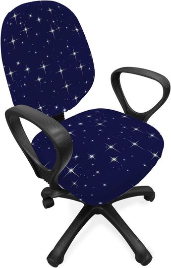Discover Space Office Chair Covers