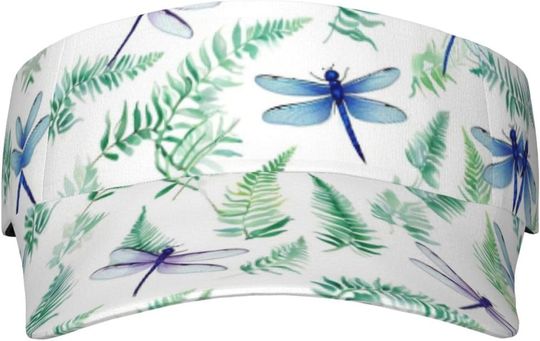 Discover Visor Hats for Women Golf and Tennis Visor Resort Visor for All Seasons