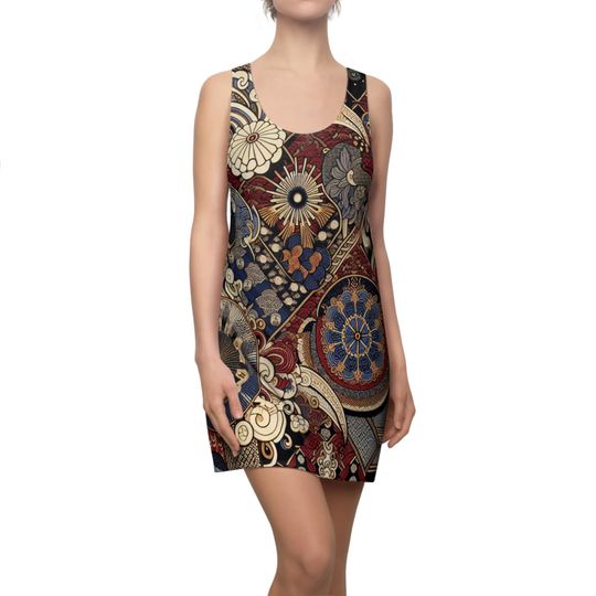 Discover Dress with trendy design,Boho Dress