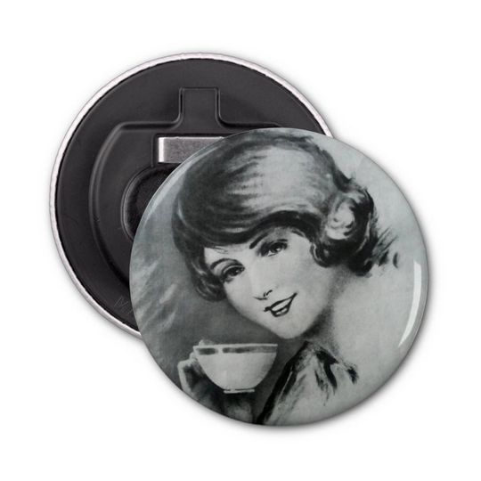 Discover Genealogists Need Their Drinks Bottle Opener