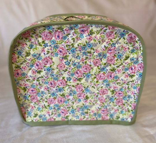 Discover toaster cover
