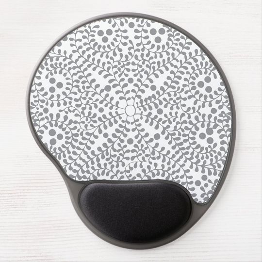 Discover Customized Mouse Pad with Wrist Rest