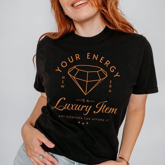 Discover Taylor Energy Quote Shirt Swiftie Shirt Design Life of Showgirl Quote