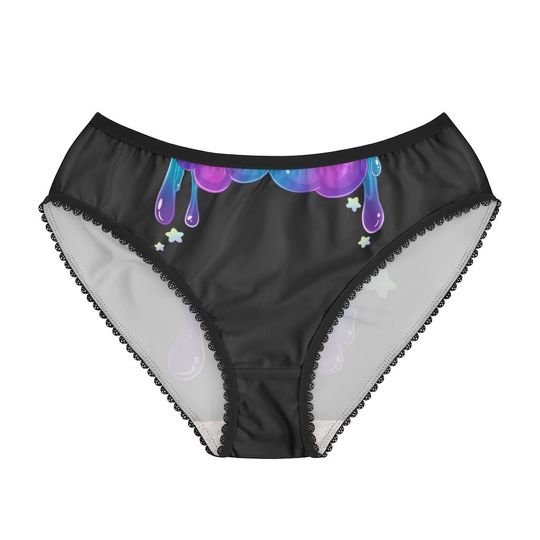 Discover Candy gore Women's Briefs