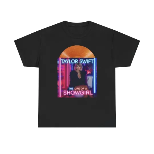 Discover THE LIFE OF A SHOW GIRL SHIRT