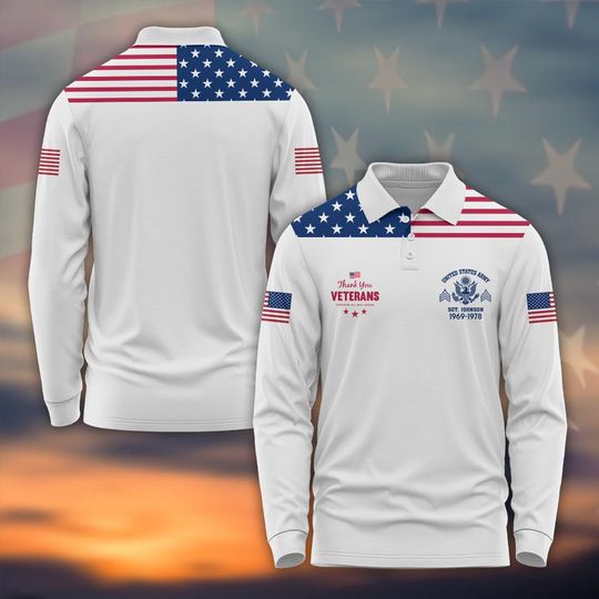 Discover Customized Thank You Veterans Never Forget