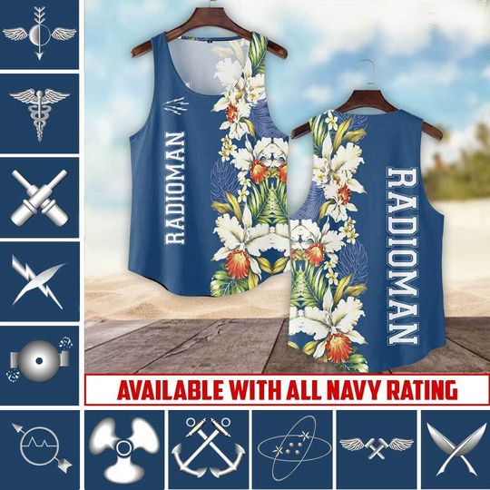 Discover Customized United States Navy Rating