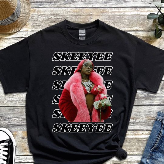 Discover Sexyy Red T Shirt, Sexy Red Shirt