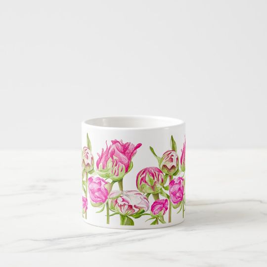 Discover Hope on an Espresso Mug