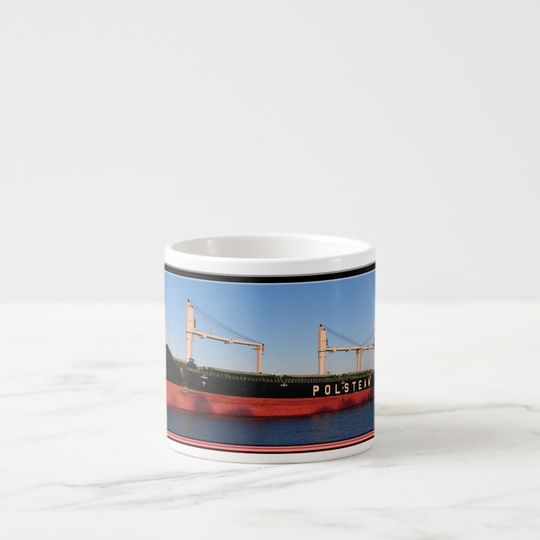 Discover Miedwie espresso mug