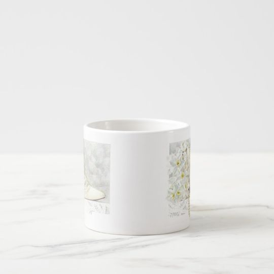 Discover ONCE UPON A TIME Espresso Mug