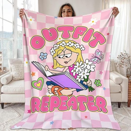 Discover Personalized Outfit Repeater Lizziee McGuiree Blanke