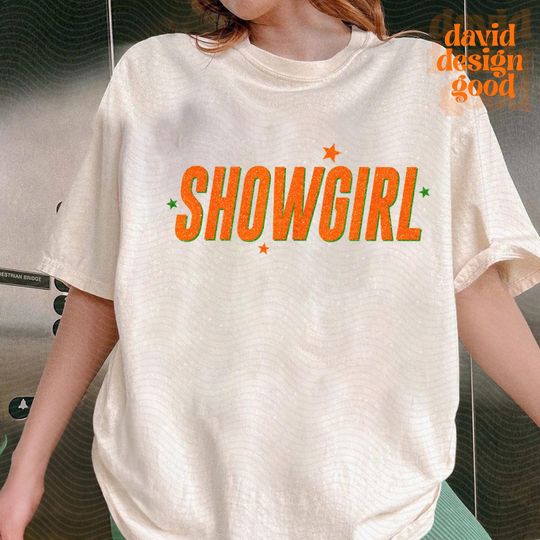 Discover Life 0.f A Showgirl Shirt, T.S Lif.ee Of A Showgirl Shirt, New Album Shirt