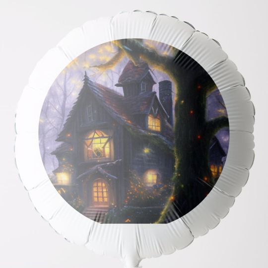 Discover pumpkin/fall/autumn/Halloween  Balloon