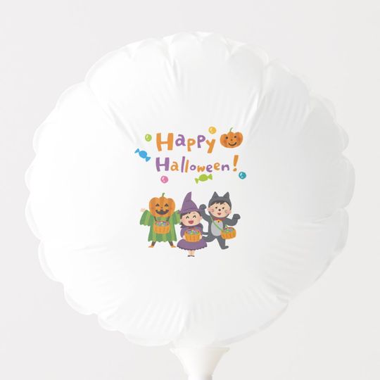 Discover Halloween Party Collection! Balloon, Halloween Party Decor