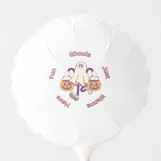 Discover Halloween Party Collection! Balloon, Halloween Party Decor