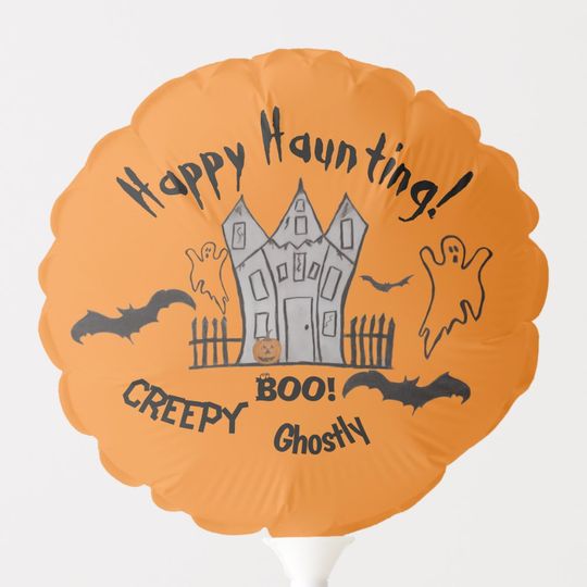 Discover Halloween Decorative Balloon, Halloween Party Decor