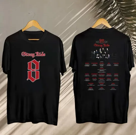Discover Post Malone x Jelly Roll 2025 Tour Shirt