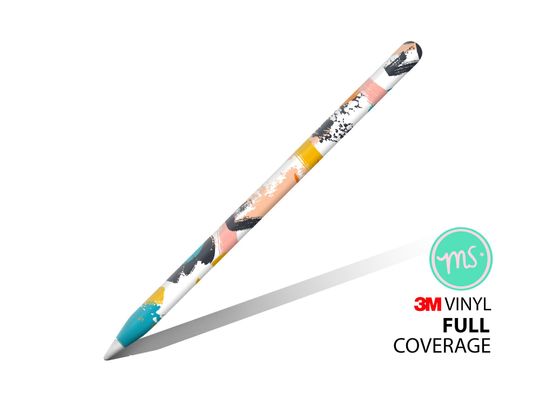 Discover Cute Pattern back to school gift Pencils