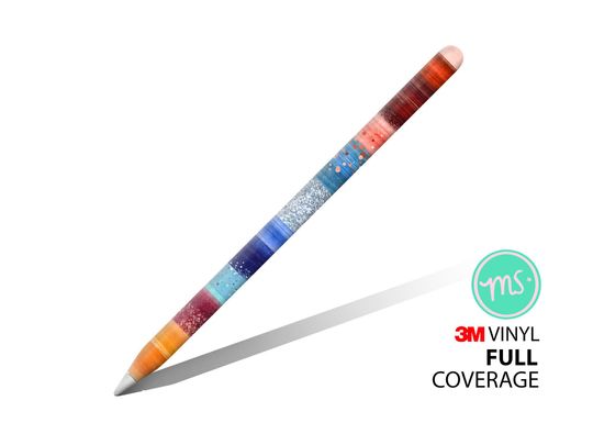 Discover Cute Pattern back to school gift Pencils