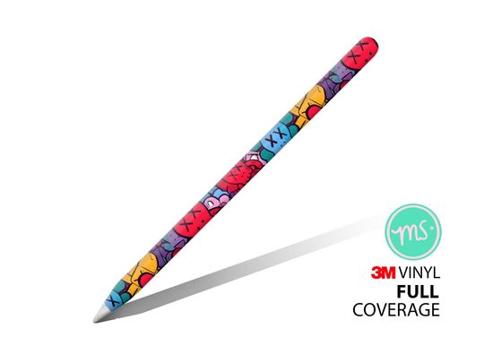 Discover Cute Pattern back to school gift Pencils
