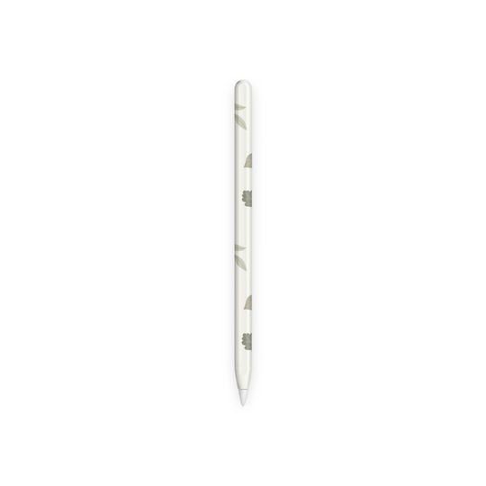 Discover Leafy Foliage Apple Pencil Skins