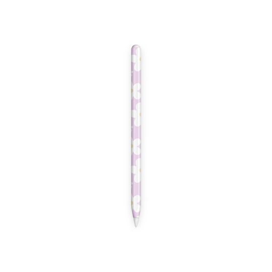 Discover Aster Daisy Apple Pencil Skins