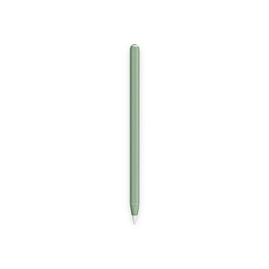 Discover Juniper Green Apple Pencil Skin