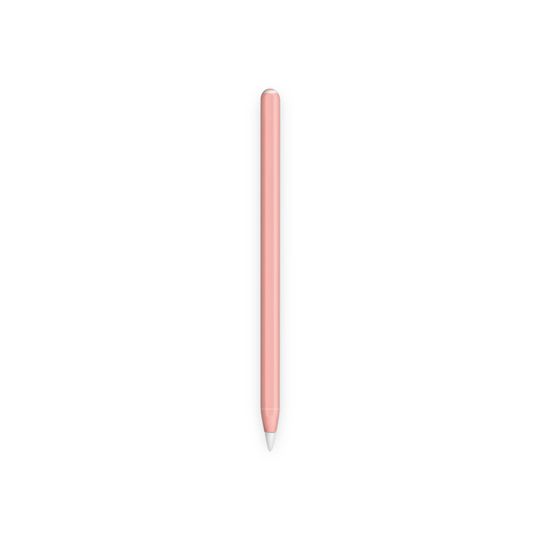 Discover Summertime Coral Apple Pencil