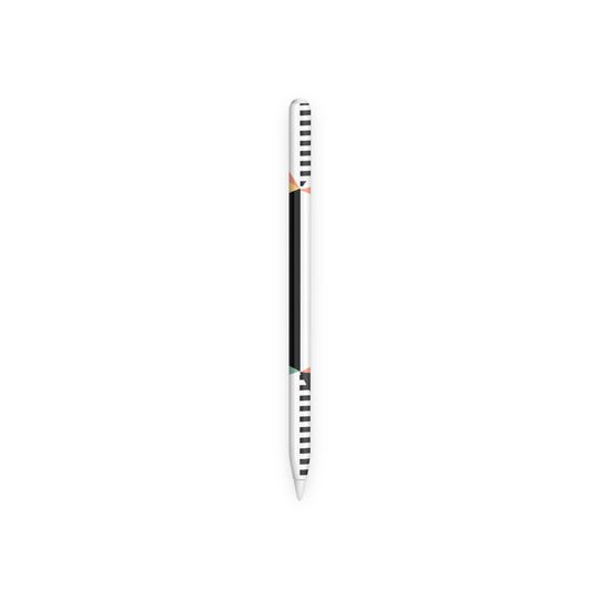 Discover Retro Geo Apple Pencil