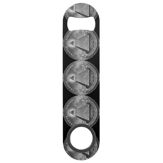 Discover Speed Open Beer Bottle Opener Pro Bar Key