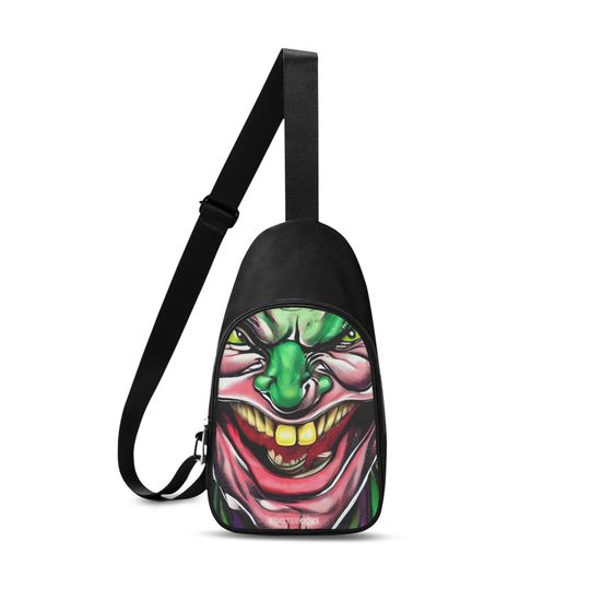 Discover Chest Bag