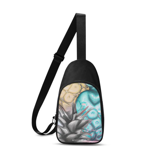 Discover Chest Bag