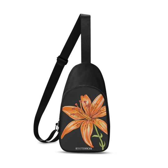 Discover Chest Bag