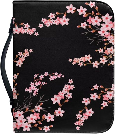 Discover Bible Bag Christian Gifts for Women Mother Bible Cases