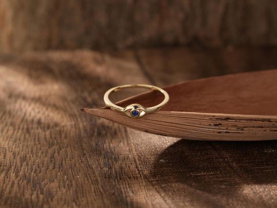 Discover Gift for her Gift Ring Vintage