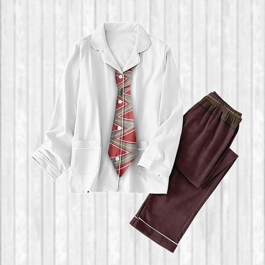 Discover Anger Cosplay Pajamas Set, Insidee Outt 2 Holiday Pajamas