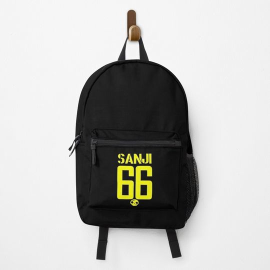Discover Germa 66 Backpack