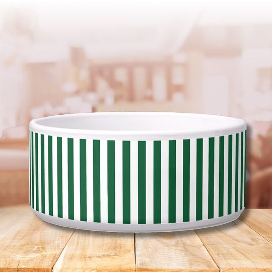 Discover Vintage Classic Bottle Green & WS