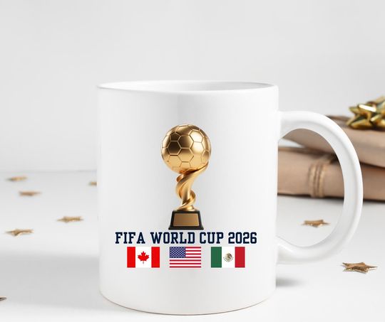 Discover fixa world cup 2026 kubek, prezent wakacyjny dla miłośników piłki nożnej