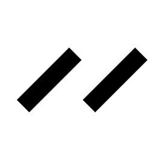 X