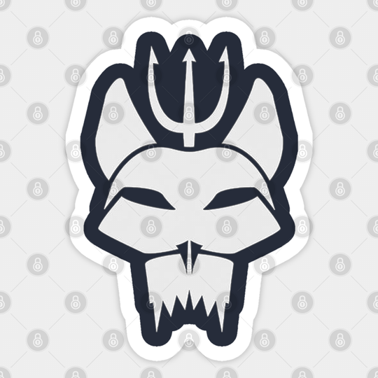 Discover SPENSER 06 - BRAVO TEAM - Seal Team - Sticker