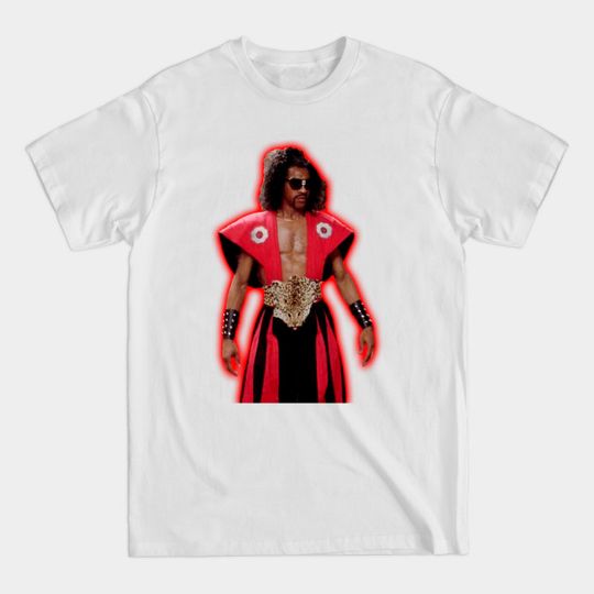 Discover Sho'nuff - The Last Dragon - T-Shirt